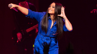 Demi Lovato.....................Thank You